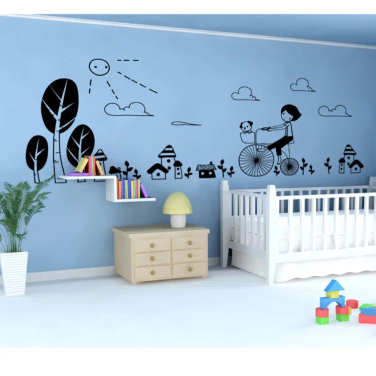 Compra bike bedroom online al por mayor de china, mayoristas de ...