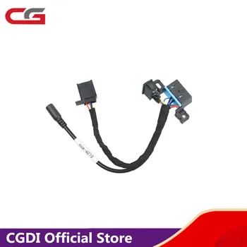 

MOE-W210 EZS Cable For BENZ for W210/W202/W208 Works Together with CGDI MB