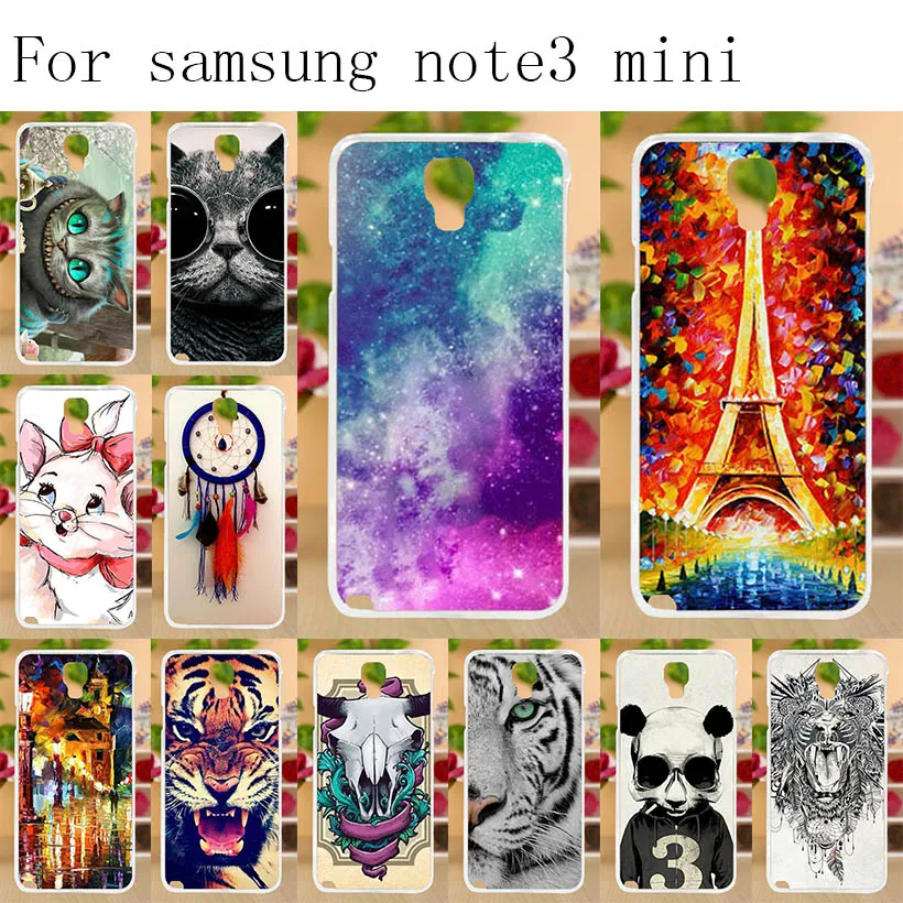 

Anunob Soft TPU Phone Cases For Samsung Galaxy Note 3 Case N9000 N9005 N9002 Note3 Note III NoteIII Mini N7505 Cover Bumper Bags