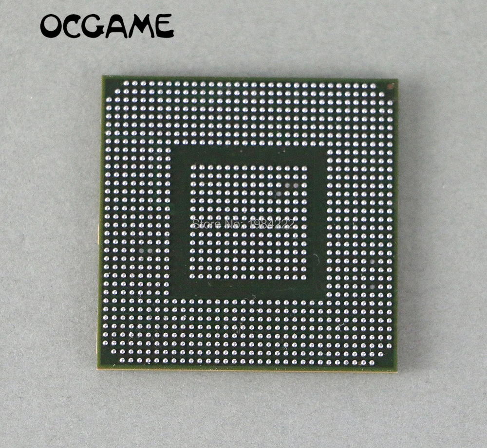 10 шт./лот X810480 002 BGA CHIPS IC GPU для xbox360 xbox 360 OCGAME|gpu ic|gpu xbox360gpu chip |