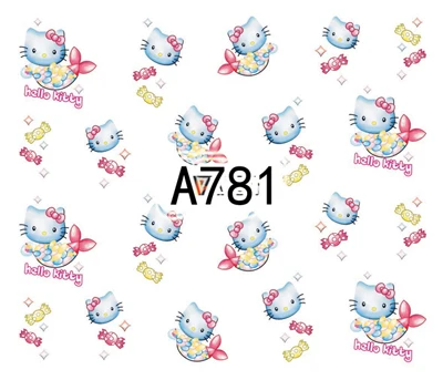A781