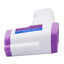 Handheld Non-contact IR Forehead Baby Infrared Thermometer