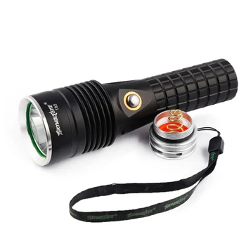 

LED lamp CREE XM-L2 T6 LED 18650 Battery Flashlight Focus Lamp Hot Sell Drop Shipping 2018 Newest Focus 6000Lumen 5 Modes