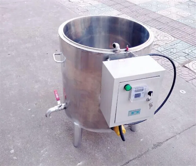 US $1.123.00 Factory sale stainless steel wax melting pot paraffin wax melter wax melt warmer