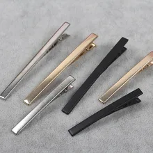 20 шт. родий золотой черный цвет заколки для волос один зубец крокодил шпилька пустая установка для DIY жемчужные заколки для волос изготовление ювелирных изделий