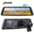 Jansite 10 «сенсорный IPS Видеорегистраторы для автомобилей 4 г Android зеркало GPS FHD 1080 P два объектива Видеорегистраторы для автомобилей Автомобиль зеркало заднего вида камера ADAS BT WI-FI