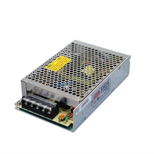 S-60-24V monitoring single group output switching power supply, 24V led switching power supply S-60-24V monitoring single group output switching power supply, 24V led switching power supply