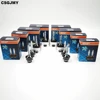CSGJMY 2pcs D1S D2S D3S D4S HID Bulbs CBI HID xenon headlight light bulb D1R D2R D3R D4R headlamp 4300K 5000K 6000K 8000K 10000K 1