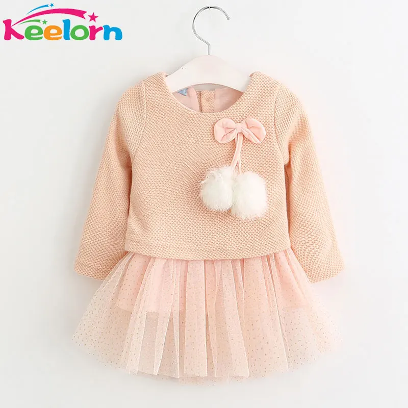 Girl Dress 2018