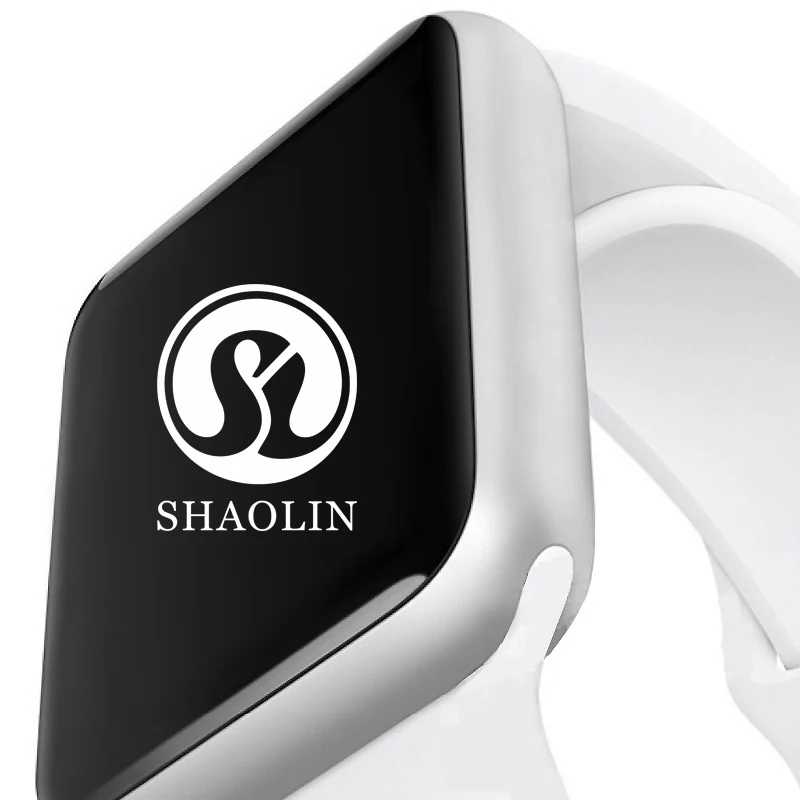Bluetooth Smart Watch Heart Rate Monitor Smartwatch Wearable Devices for iPhone IOS and Android font b