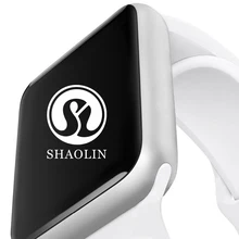 Bluetooth Smart Watch Series 4 Heart Rate Monitor Smartwatch Wearable Devices for iPhone IOS and Android Smartphones apple watch