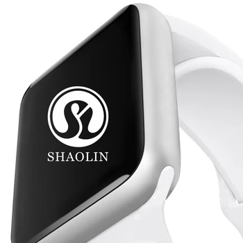 

Bluetooth Smart Watch Series 4 Heart Rate Monitor Smartwatch Wearable Devices for iPhone IOS and Android Smartphones apple watch