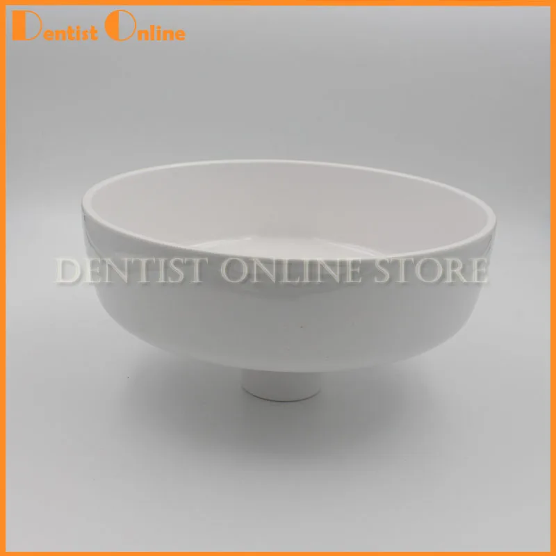 Cuspidor para Peças Sobresselentes da Cadeira da Unidade Dental de Fona Melamina 1000 7 Melamina cuspidor para peças sobresselentes da cadeira