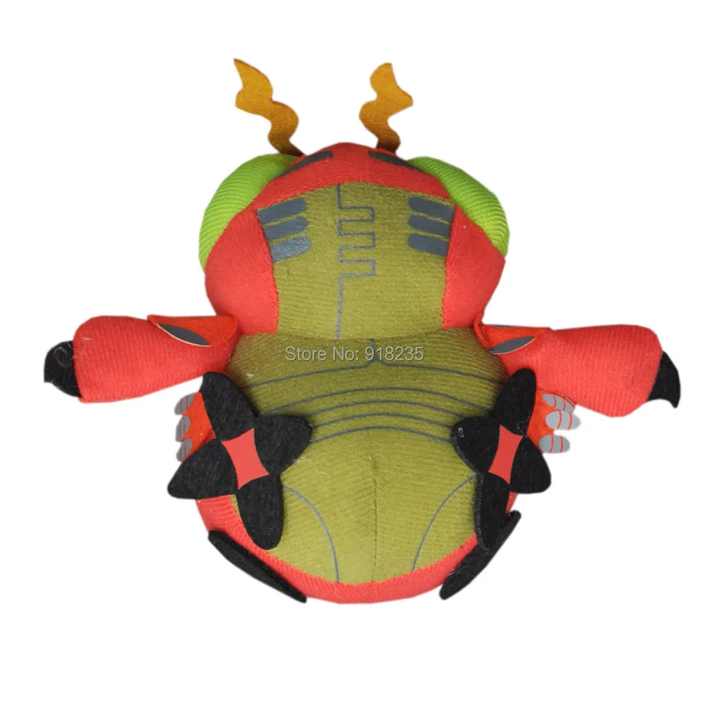 Tentomon-4inch-55g-9.5-a