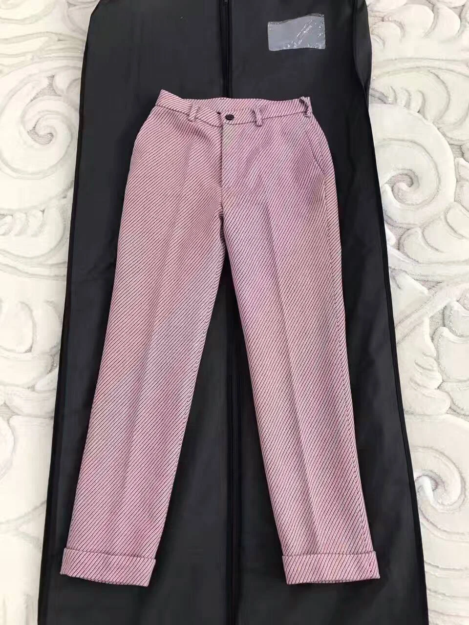 high end women's suits,suit jacket and pants for women,amazing office two piece set,elegant slim crop top and female pantsuit high end women's suits,suit jacket and pants for women,amazing office two piece set,elegant slim crop top and female pantsuit