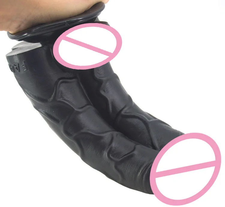 super thick dildos double penetration strong suction cup dildo realistic huge dildo male artificial penis sex toys forwomen