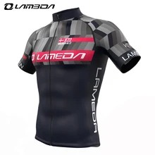 2017 Pro team verão de Manga Curta Camisa de Ciclismo Mtb Bicicleta Vestuário Bike Wear Roupas bicicleta JE22