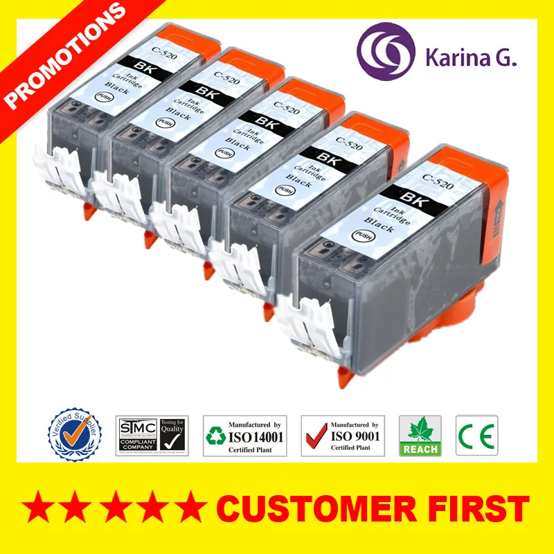 PGI520-5BK