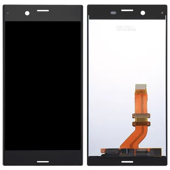 

iPartsBuy LCD Screen and Digitizer Full Assembly for Sony Xperia XZs