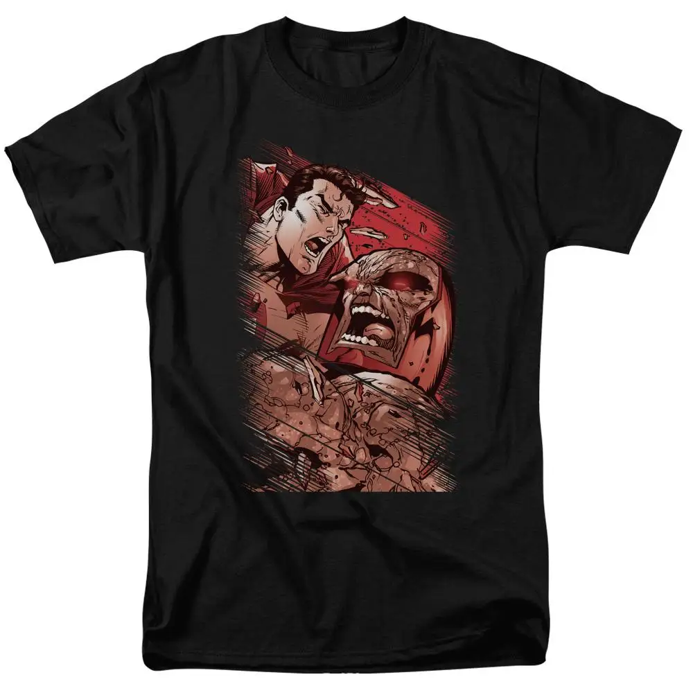 

Superman Supes Vs Darkseid Men's Regular Fit T-Shirt