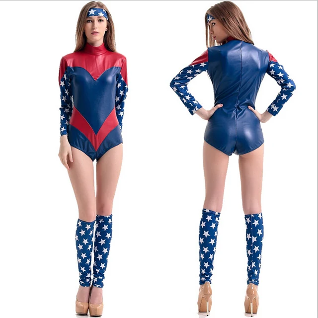 halloween costumes for women captain america superman wonder woman soldier cosplay party sexy performance carnival costume - Soldier Girl Halloween Costume halloween costumes for women captain america superman wonder woman soldier cosplay party sexy performance carnival costume - Soldier Girl Halloween Costume