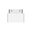 Adaptador Micro USB Ascromy convertidor de carga para Apple iphone 4s 4 3gs iphone 4s para ipad 2 3 30pin Cable cargador línea USB 30 pin ► Foto 2/5