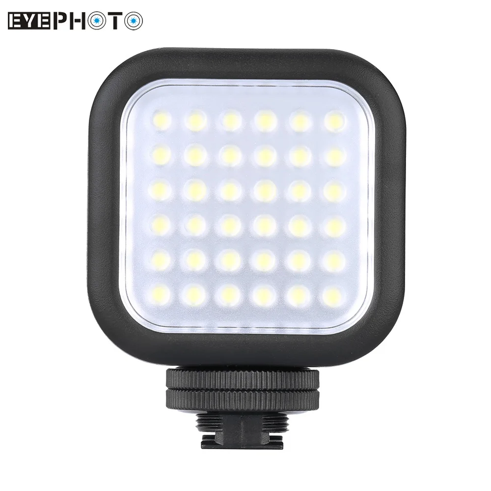 aliexpress com buy original godox led36 led video light aliexpress com buy original godox led36 led video light