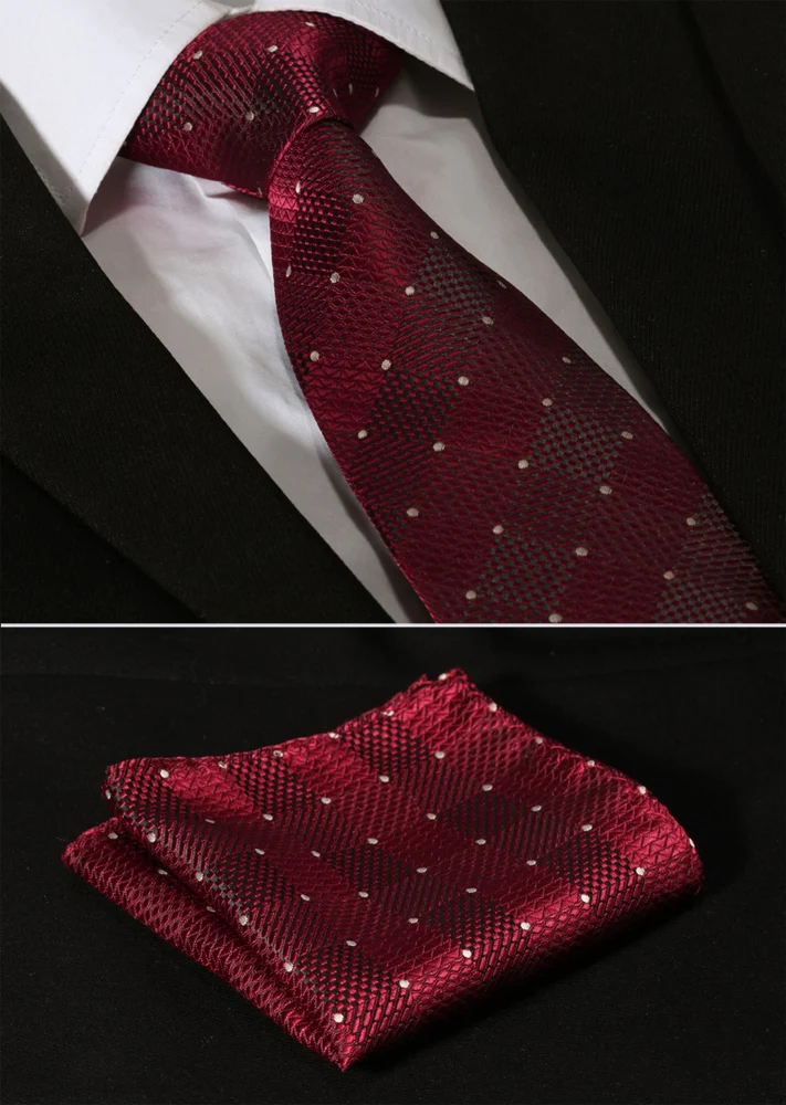  TC1015R8 Red Check 3.4