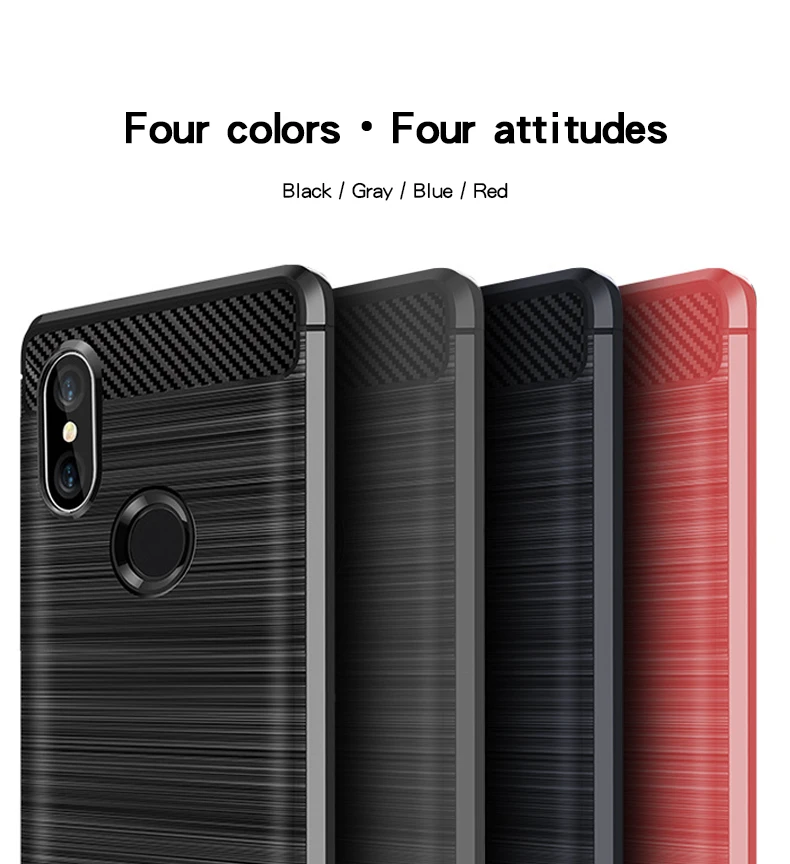 Case for xiaomi8 11