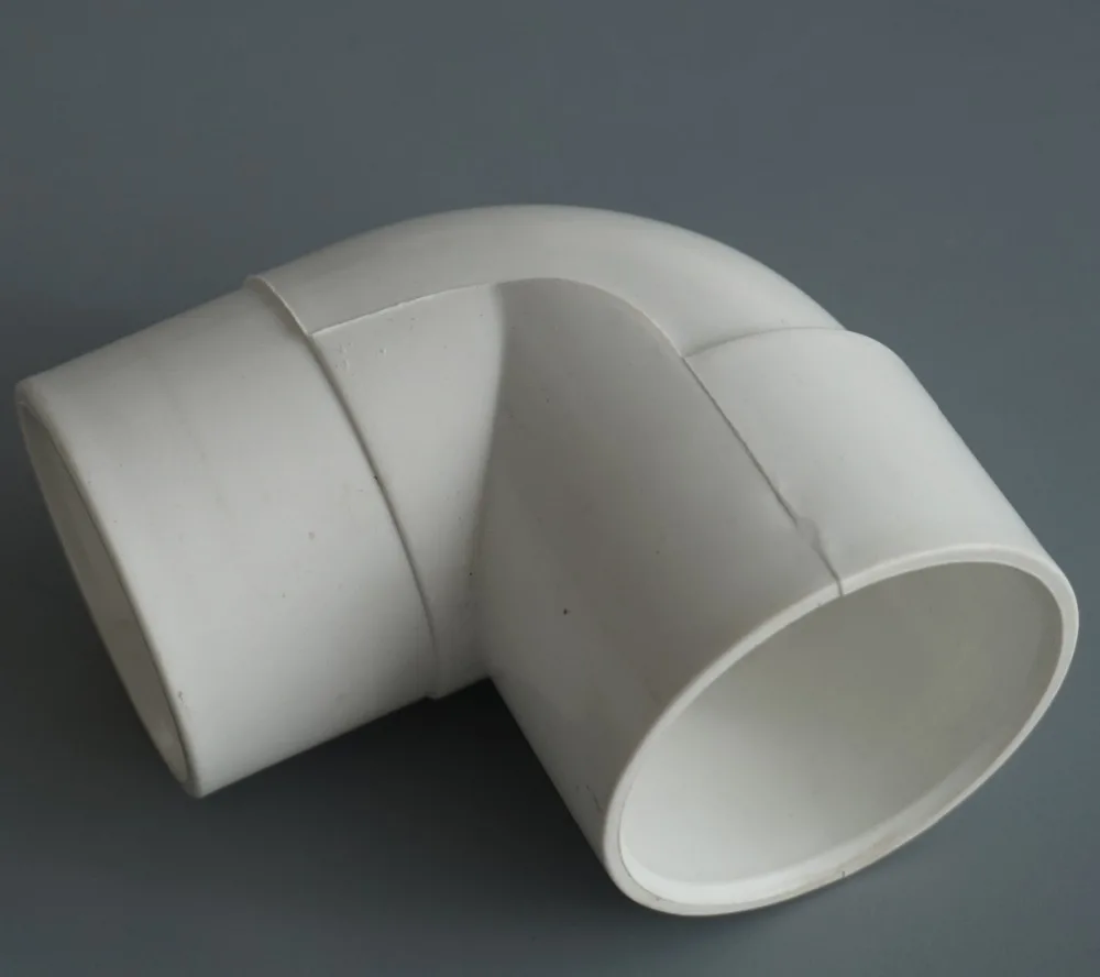 

Spa Parts - PVC 1 1/2" 90 degree street Elbow