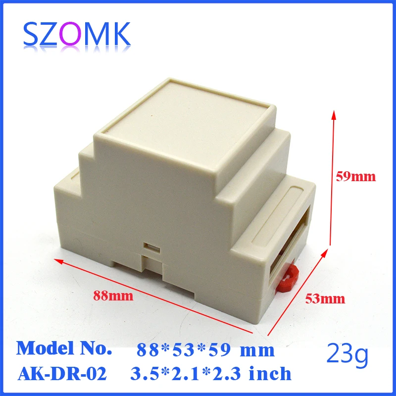 electrical plastic din rail enclosure instrument control box (4).jpg