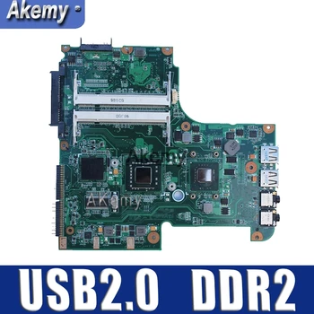 

UL20A Motherboard for ASUS UL20A CPU:SLGYV Laptop Motherboard REV2.1 USB2.0 DDR2 Mainboard USB2.0 DDR2 Free Shipping