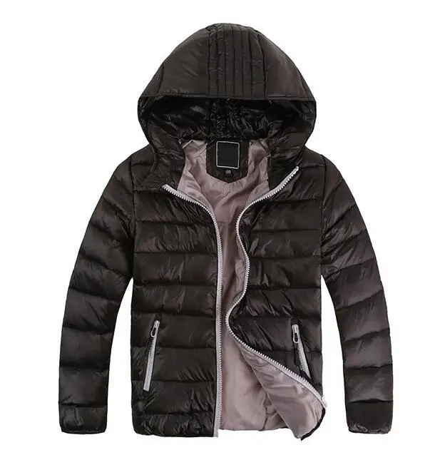 Children outwear boy and girl winter warm hooded coat children cotton padded clothes boy down jacket kids winter solid jackets Children outwear boy and girl winter warm hooded coat children cotton padded clothes boy down jacket kids winter solid jackets