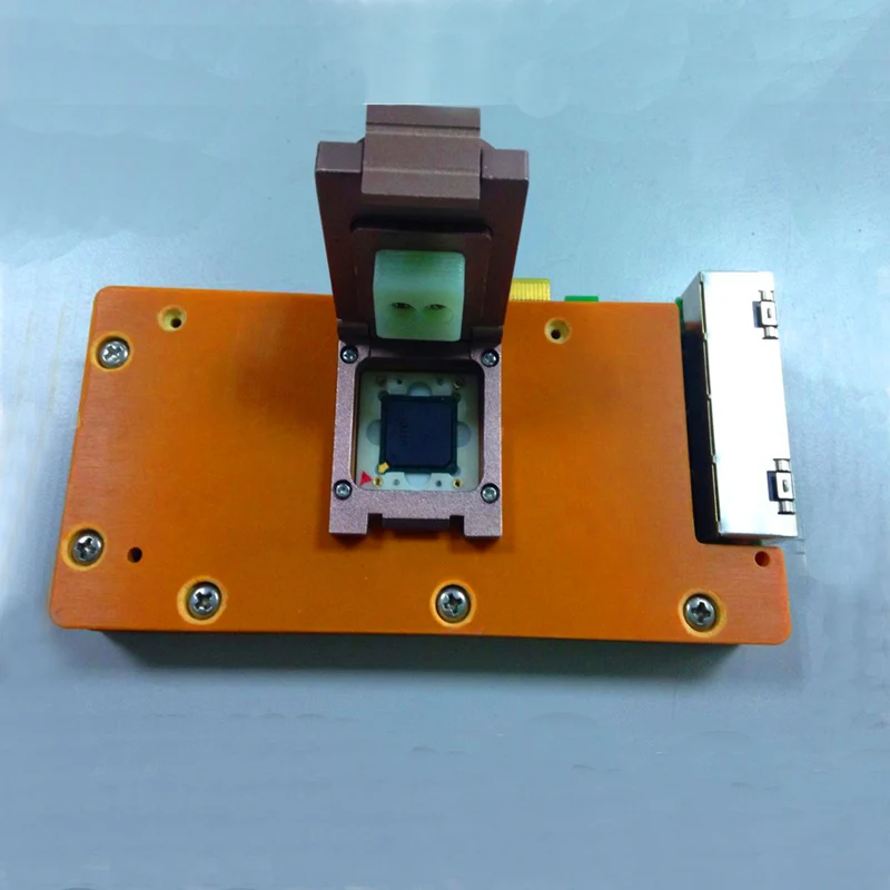 Bga Test Jig/chip Test Jig/ic Test Jig Tool Parts AliExpress