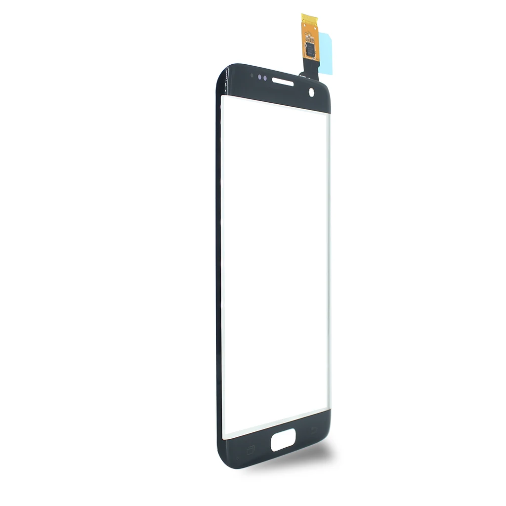 Front Display Touchscreen Replacement Kit For Samsung Galaxy S7 Edge Display Touchscreen Replacement Kit