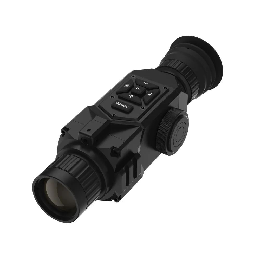 hunt-pro 25mm