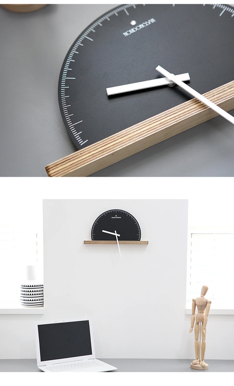  Bedroom Clock World Of Warcraft Figure Watch Wall Digit Watch Wall 3d Wall Watch Wood Vinil Clock Silenciador Airsoft Screen Separators Kingdom Hearts Kids Room  (11)