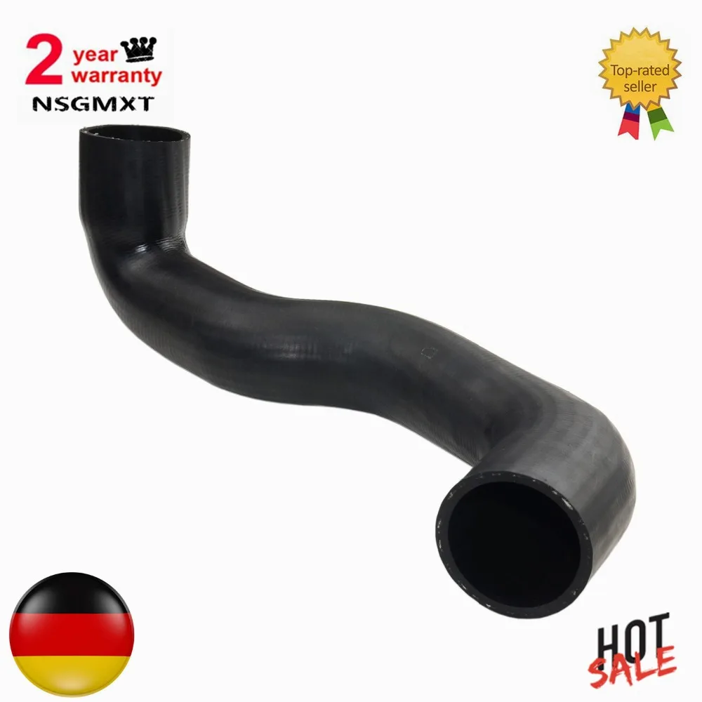 

AP01 Intercooler Tubro Hose Pipe FOR Saab 9-3 1.9 TTiD 180HP [2007-2015] 12777281 12822777 12822778