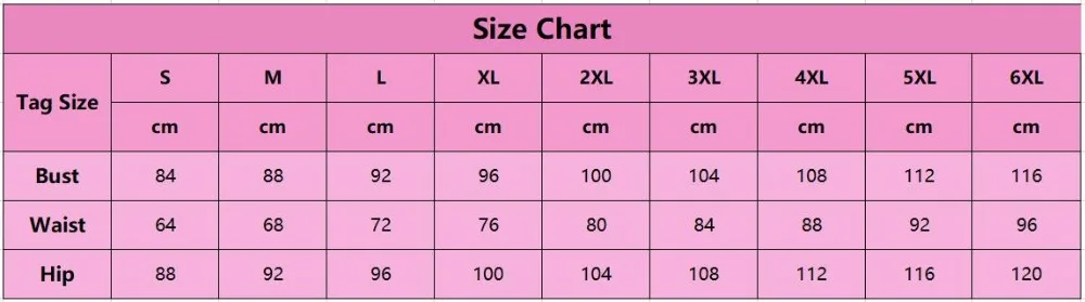SIZE