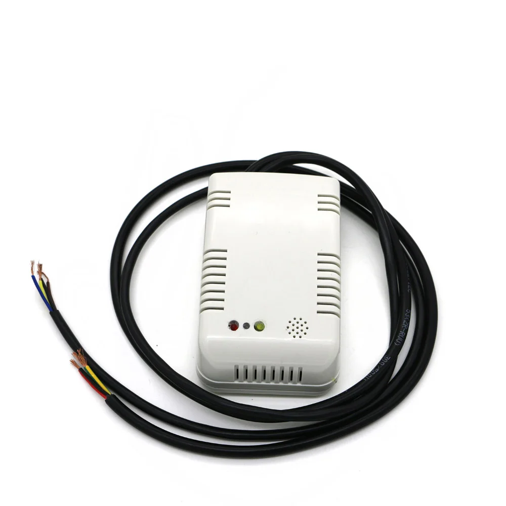

O3 Ozone Gas Detection Sensor Module