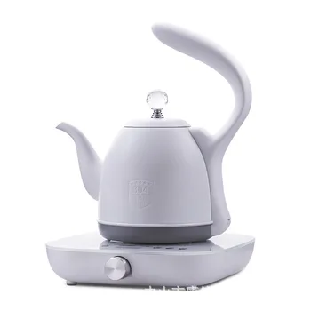 

heat maintaining kettle electric kettle with temperature control smart kettle travel water kettle hot water pot health pot