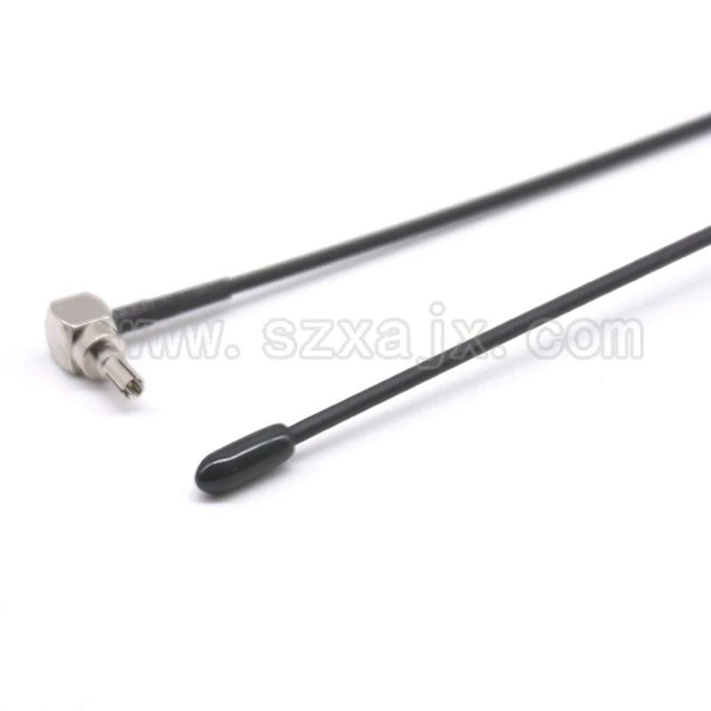 Антенна JX 2 шт. 4G антенна с разъемом CRC9/TS9 для USB модема Huawei 3G 4G|4g antenna|antenna 4gcrc9 antenna 4g |
