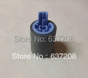 

Prideal OEM # RF5-3114-000 New Compatible Pick up roller for HP Laser Jet 4000/4100/4050 Tray 2 and 3 Feed / Separation Roller