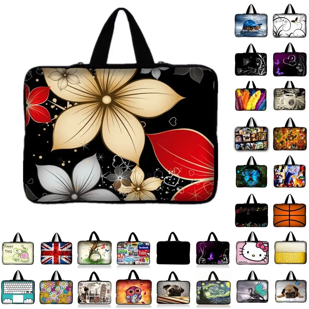 7 10 13 13.3 14 15 15.4 15.6 17 17.3 Inch Laptop sleeve Notebook Bag Case for ipad macbook HP ASUS Dell Lenovo Laptop Bag 7 10 13 13.3 14 15 15.4 15.6 17 17.3 Inch Laptop sleeve Notebook Bag Case for ipad macbook HP ASUS Dell Lenovo Laptop Bag