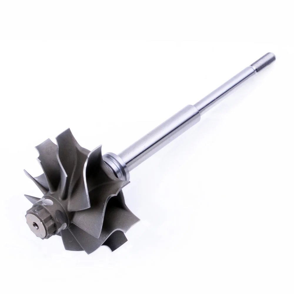 

Kinugawa Turbo Turbine Wheel for TOYOTA CT12A 17201-46010 JZGTE Twin Turbo Soarer / Supra 2.5 w/ 9 Blades