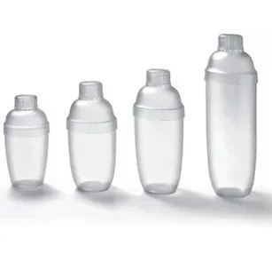 tea shaker bottle
