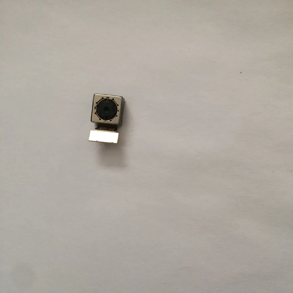 

Original Used Back Camera Rear Camera 13.0MP Module For For Homtom HT17 MTK6737 Quad Core 4G 5.5 Inch 1280x720 Free Shipping