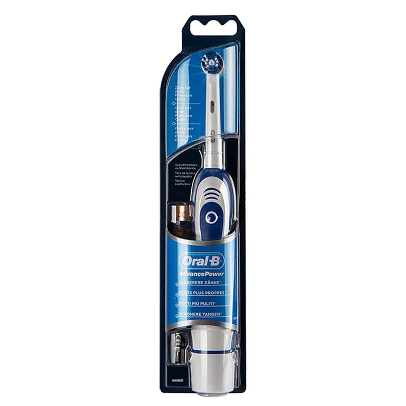 Oral B Sonic Electric Toothbrush Teeth Whitening Vitality Tooth Brush No-Rechargeable Remove Battery Travel Brush Teeth Head Oral B Sonic Electric Toothbrush Teeth Whitening Vitality Tooth Brush No-Rechargeable Remove Battery Travel Brush Teeth Head