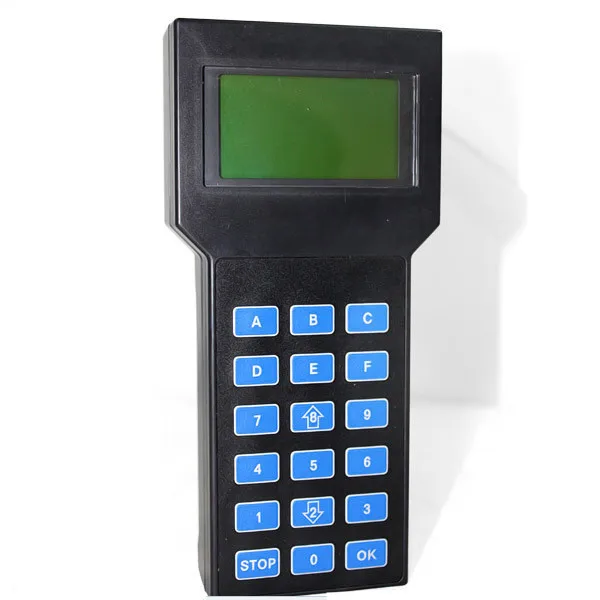 Лидер продаж 2016 года Tacho Pro 2008 07 Версия Tachopro Разблокировать Набор для исправления