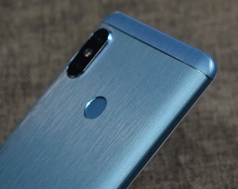 Back Film For Xiaomi Redmi Note 5 Global Version Ultra-thin Transparent Matte Protective Film For Xiaomi Redmi Note 5 Pro 5.99  (1)